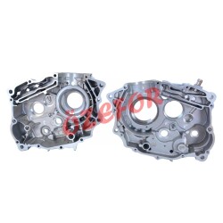 SAĞ - SOL KARTER [200cc UYUMLU] CG - 