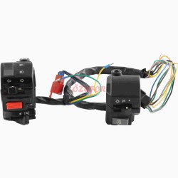 SAĞ - SOL KUMANDA CUB [LG] [ÇELİK MODELİ] - 