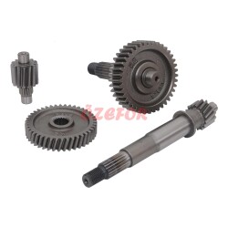 ŞANZIMAN KOMPLE ACTIVA S - 