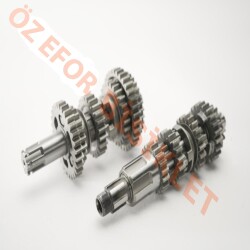 ŞANZIMAN KOMPLE - DRIFT L - 