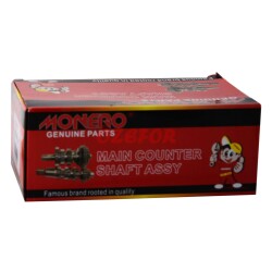 ŞANZIMAN KOMPLE DRIFT - Z ONE 180 - (1)