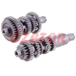 ŞANZIMAN KOMPLE DRIFT - Z ONE 180 - 