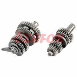 ŞANZIMAN KOMPLE KH-100cc CUB - 