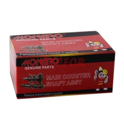 ŞANZIMAN KOMPLE KH-100cc CUB - (1)