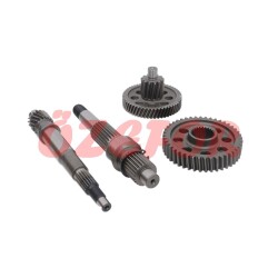 ŞANZIMAN KOMPLE PCX [2011-2012] [2013-2017] - 