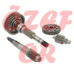 ŞANZIMAN KOMPLE PCX [2018-2019] [ORJİNAL] - 