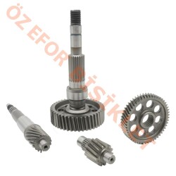 ŞANZIMAN KOMPLE PCX [2020-2022] - 