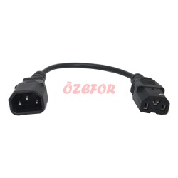 ŞARJ ALET SOKETİ - E-BIKE - 