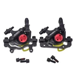 MEKANİK FREN UYUMLU HİDROLİK KALİPER SETİ ( MEKANİK HİDROLİK ÇEVİRİCİ ) - 