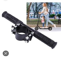 SCOOTER İÇİN BEBEK TUTACAĞI - 