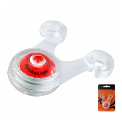 SELE ALTI ÇAKAR STOP LEDLİ [PİL DAHİL] RCTS-267J - RECTUS
