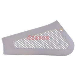 SELE ALTI PLASİTİĞİ SOL [BEYAZ] [3 TEKERLEKLİ KASALI] [DEMİR KASA BİNEK] E-BIKE - 