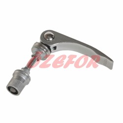 SELE ALTI SIKMA LEVYESI ALÜMİNYUM - 