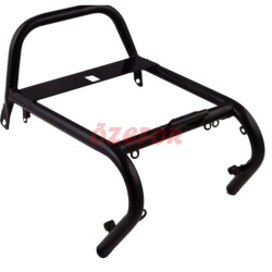 SELE ALTI TAŞIYICI [DEMİR KASA BİNEK MODEL] [STMAX KOBRA 2000] E-BIKE - 