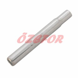 SELE BORUSU 25CM KROM - 