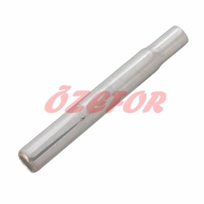 SELE BORUSU 25CM KROM - 1