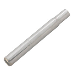SELE BORUSU 25CM KROM - 