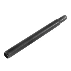 SELE BORUSU 35CM ALÜMİNYUM OVER-SIZE 27,2 MM - 