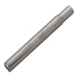 SELE BORUSU 40 CM KROM - 