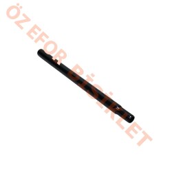 SELE BORUSU 40 CM SİYAH - 