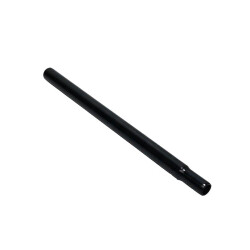 SELE BORUSU 40 CM SİYAH - 