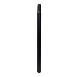 SELE BORUSU 40 CM SİYAH - (1)