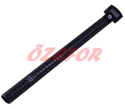 SELE BORUSU [KIZAKLI] 40 CM - 27.2 MM - 1