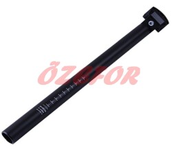 SELE BORUSU [KIZAKLI] 40 CM - 27.2 MM - 