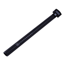 SELE BORUSU [KIZAKLI] 40 CM - 27.2 MM - 
