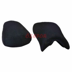 SELE KILIFI DELİKLİ [İKİLİ SELE İÇİN] MUHTELİF - 