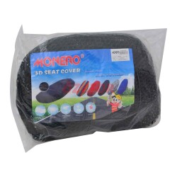 SELE KILIFI DELİKLİ [İKİLİ SELE İÇİN] MUHTELİF - (1)