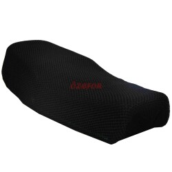 SELE KILIFI DELİKLİ [SİYAH] CG - 