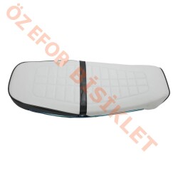 SELE KOMPLE [İNCE- MODİFİYE] [SİYAH - BEYAZ] - CG - 