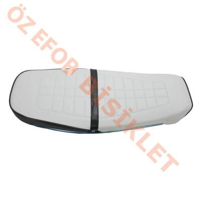 SELE KOMPLE [İNCE- MODİFİYE] [SİYAH - BEYAZ] - CG - 1