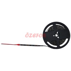 ŞERİT LED 3 CHIP [KIRMIZI IŞIK] [5 MT] - 