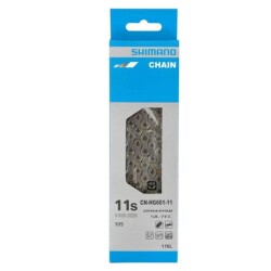 SHİMANO 11 VİTES UYUMLU ZİNCİR CN-HG601 CNHG601/11 - Shimano