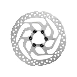 SHIMANO 6 VİDALI ROTOR 160 MM SM-RT26 - 