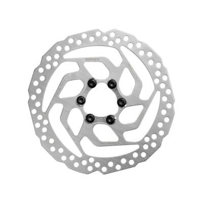 SHIMANO 6 VİDALI ROTOR 160 MM SM-RT26 - 1