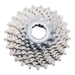 Shimano 8'li Kaset Ruble 13/26T CS-HG50 ICSHG508326 - 2