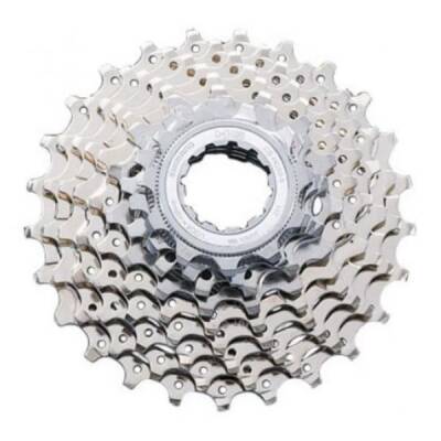 Shimano 8'li Kaset Ruble 13/26T CS-HG50 ICSHG508326 - 2