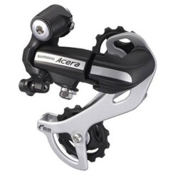 SHİMANO ACERA ARKA AKTARICI 7/8 VİTES RD-M360 ERDM360SGSL - Shimano