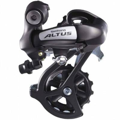 SHİMANO ALTUS ARKA AKTARICI 7/8 VİTES RD-M310 ERDM310DL - 2