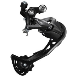 SHİMANO ALTUS ARKA AKTARICI 9 VİTES RD-M2000 ERDM2000SGS - 1