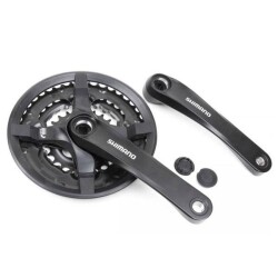 SHİMANO AYNAKOL 42/34/24 TL FC-TY501 FC TY501-42T - Shimano