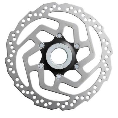 SHİMANO CENTERLOCK ROTOR 160MM SM-RT10 - 1