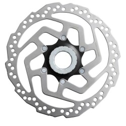 SHİMANO CENTERLOCK ROTOR 160MM SM-RT10 - Shimano (1)