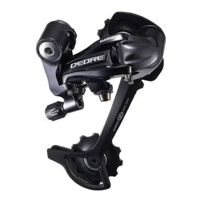 SHIMANO DEORE 9'LU ARKA AKTARICI RD-M591 - 1