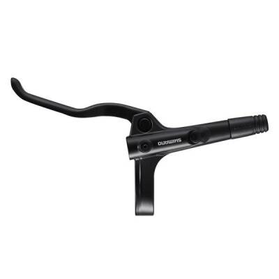 SHİMANO HİDROLİK FREN KOLU SOL ÖN BL-MT200 - 1