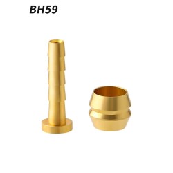 SHIMANO HİDROLİK KABLO ZEYTİN SETİ 40 LI PAKET BH-59 - 