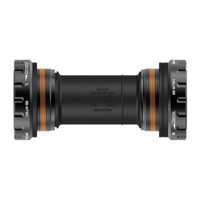 SHİMANO HOLLOWTECH ORTA GÖBEK VİDALI 68/73 (BSA) BB-MT501 EBBMT501B - 1